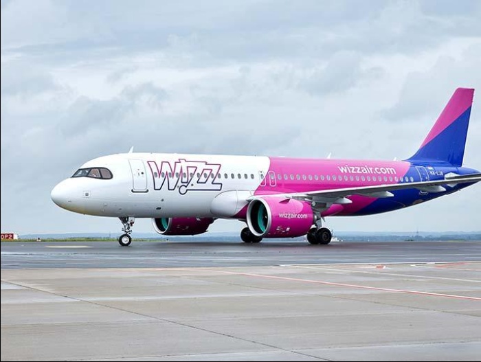 Wizz Air Nou Rut Din Germania Spre Ara Noastr Data La Care Va Fi